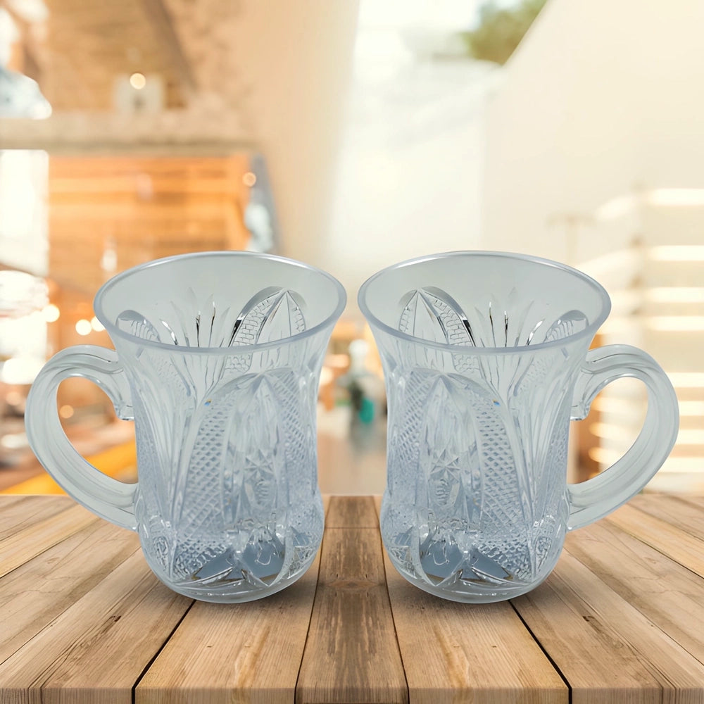 LED Sensor Light-Up Cups
