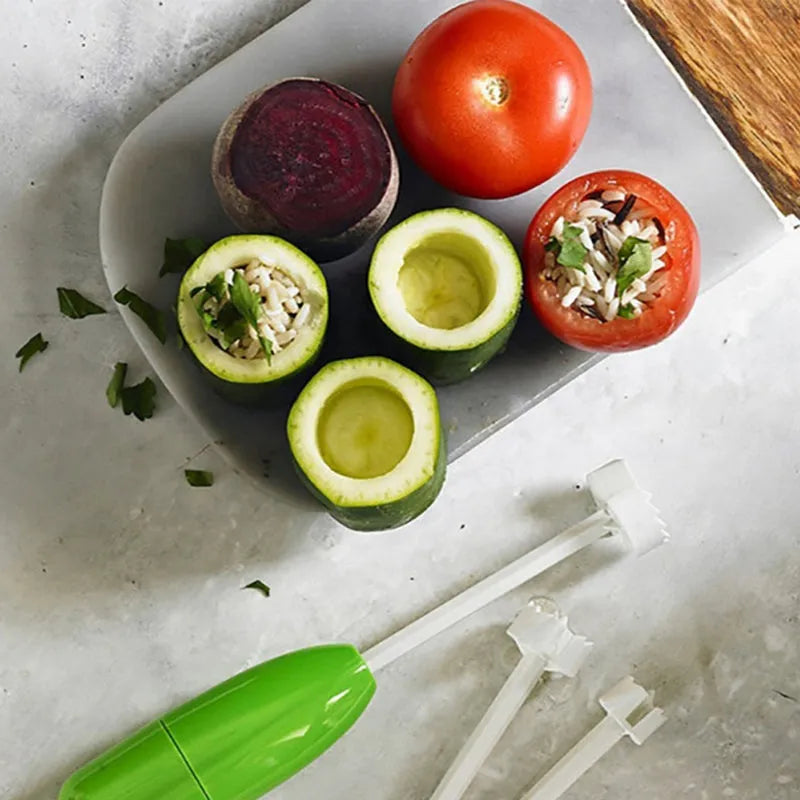 Veg Drill Vegetable Spiralizer
