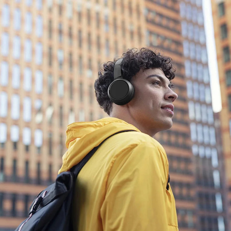 Wireless Bluetooth Headphones