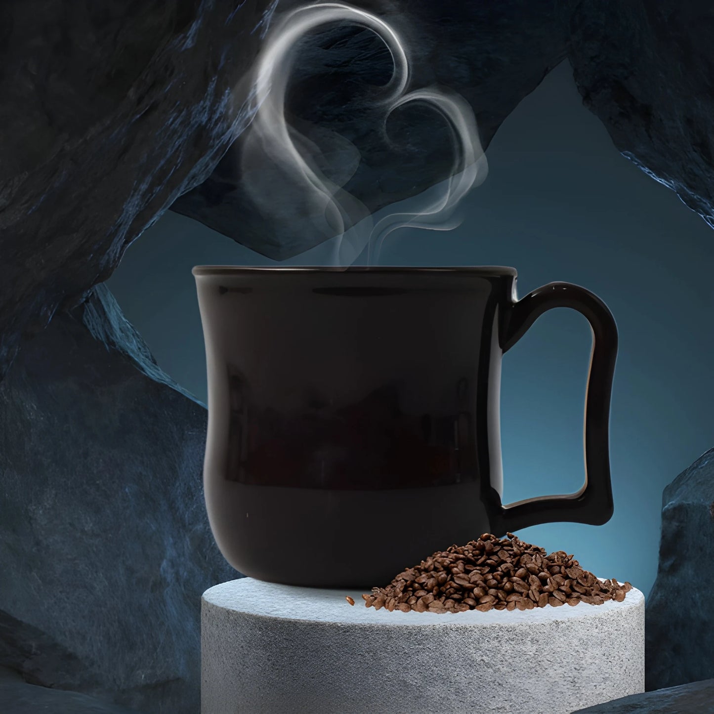 Unbreakable Travel Coffee Mug