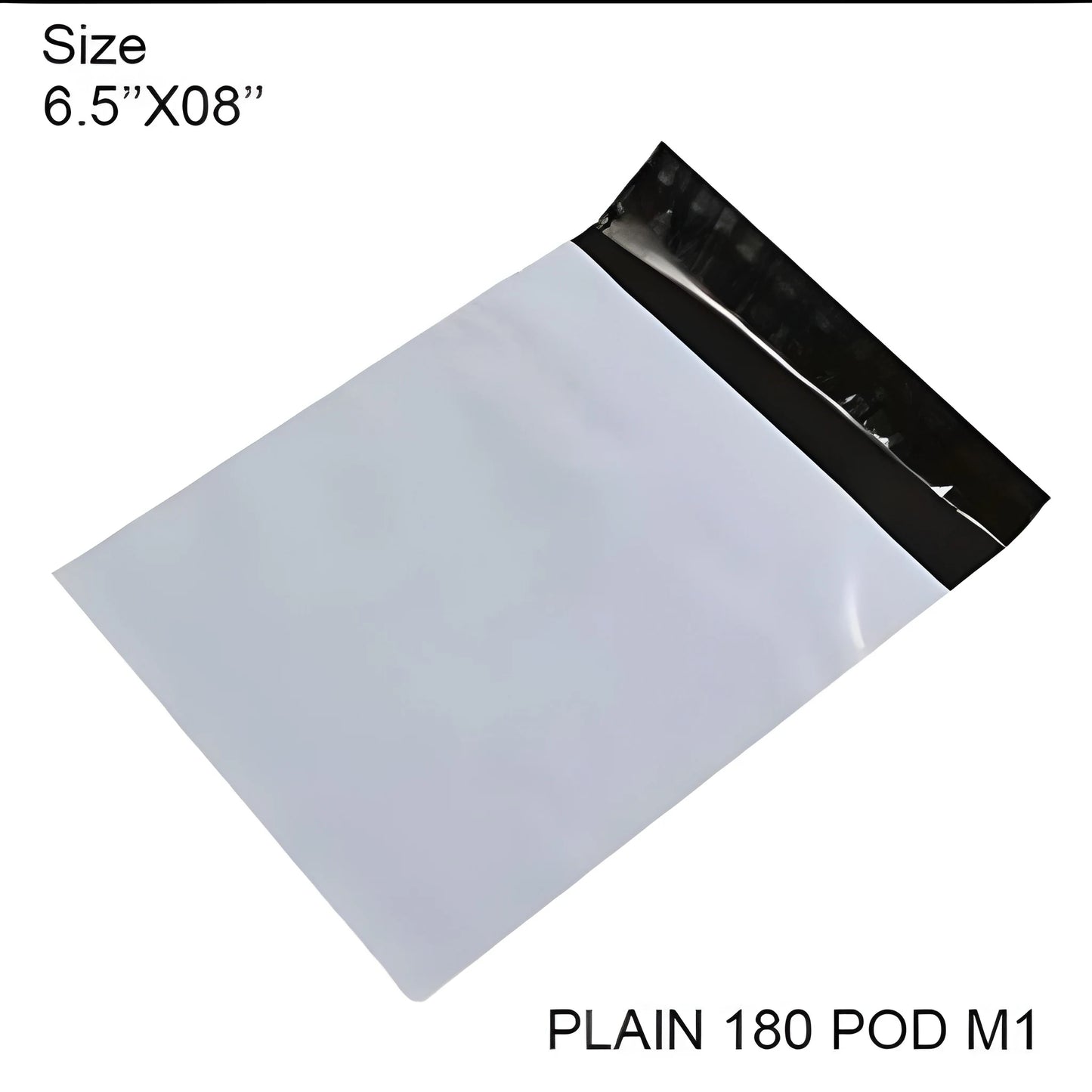 Tamper-Proof Security Mailer Bags