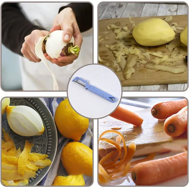3 In 1 Kitchen Grater Set