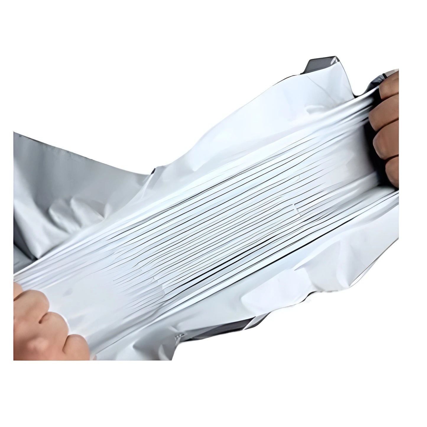 Tamper-Proof Security Mailer Bags