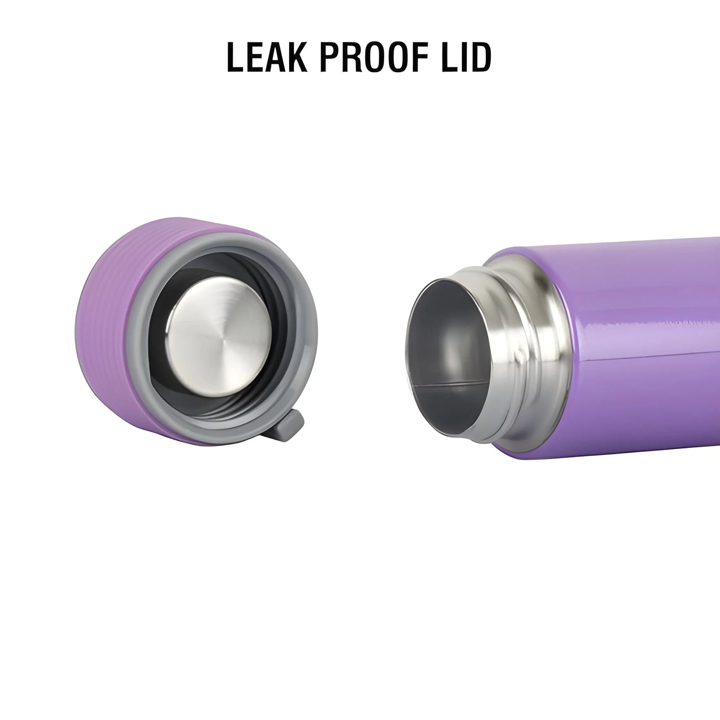 Stainless Steel Water Bottle Leak Proof