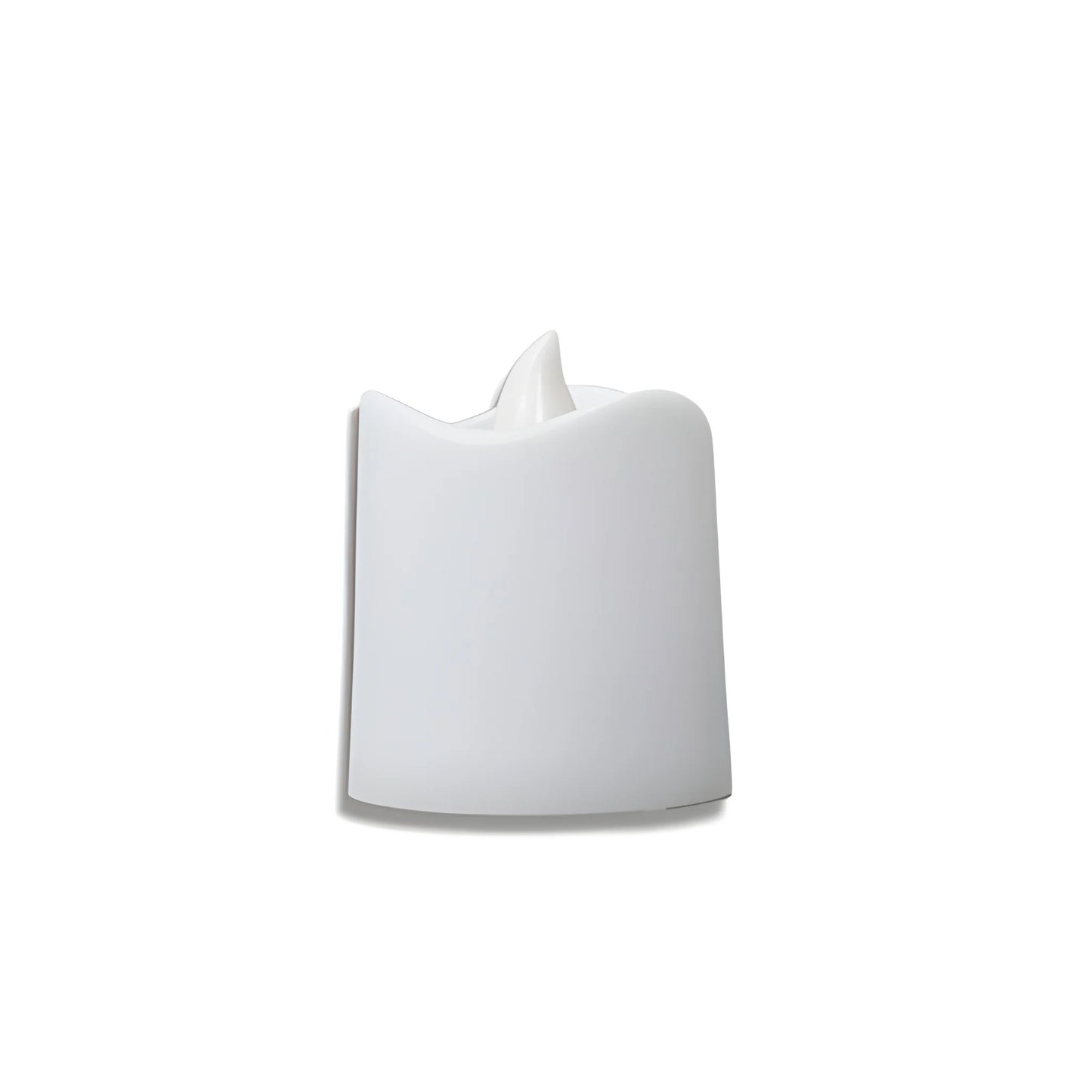 Flickering LED Tea Lights