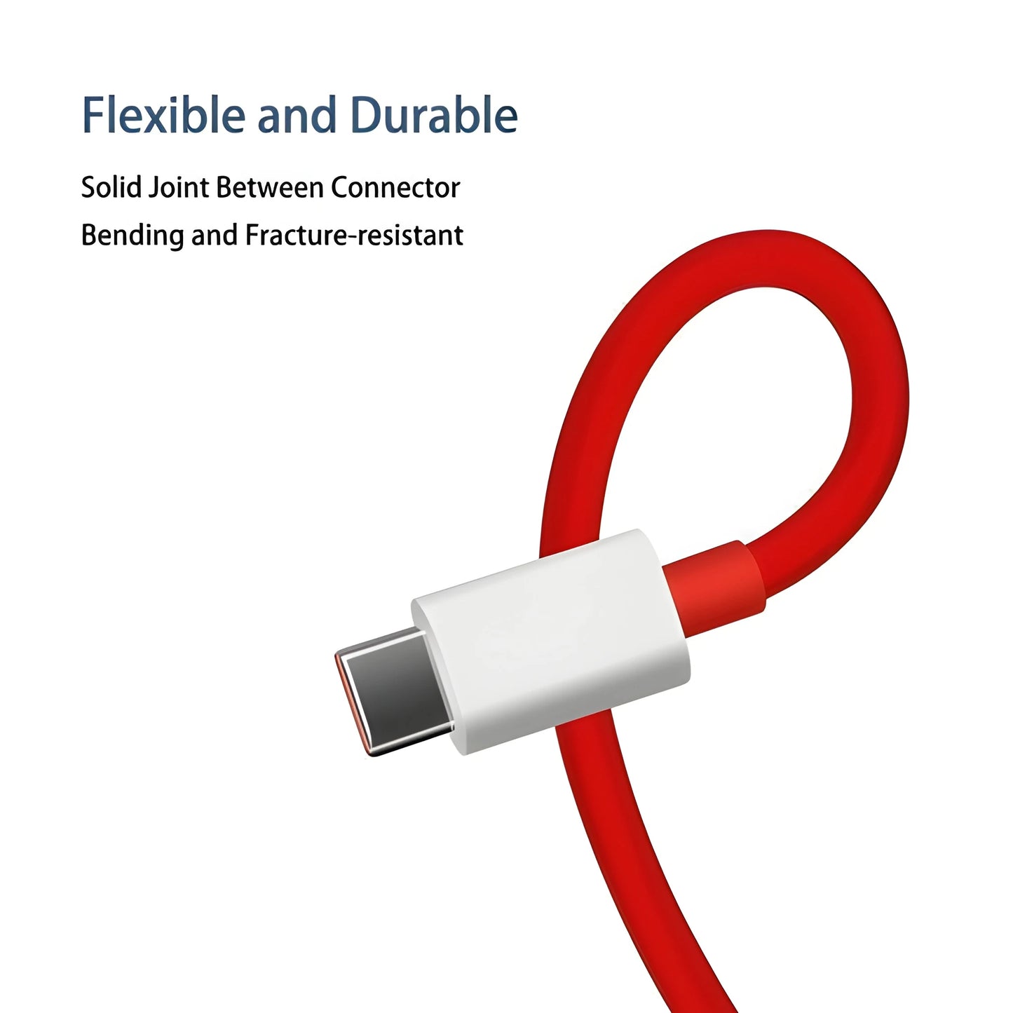 Warp-Speed Type-C Cable