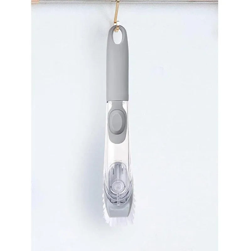2 in 1 Pot Brush