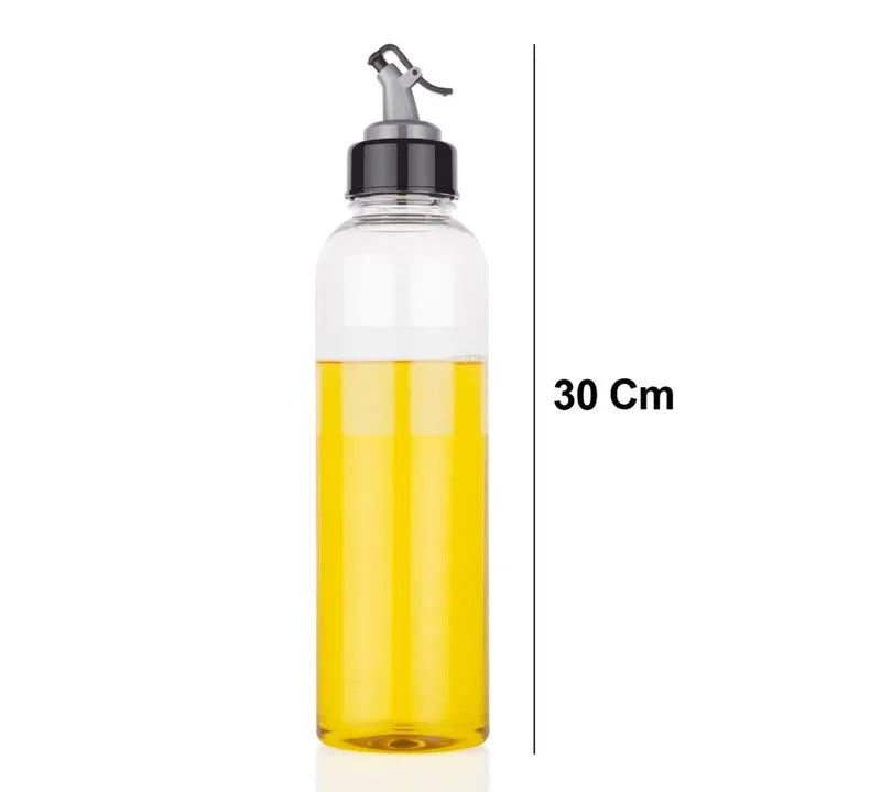 Transparent Oil Dispenser (1 L)