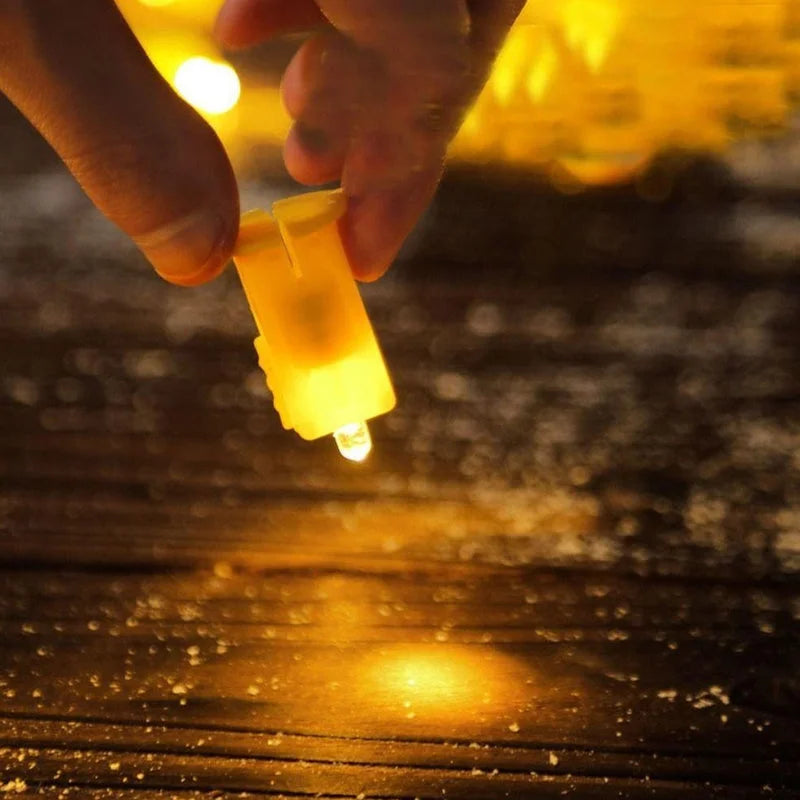 Mini LED Bean Light