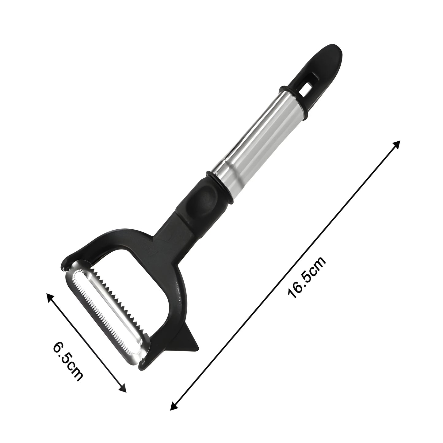 Swiss Precision Peeler Pro