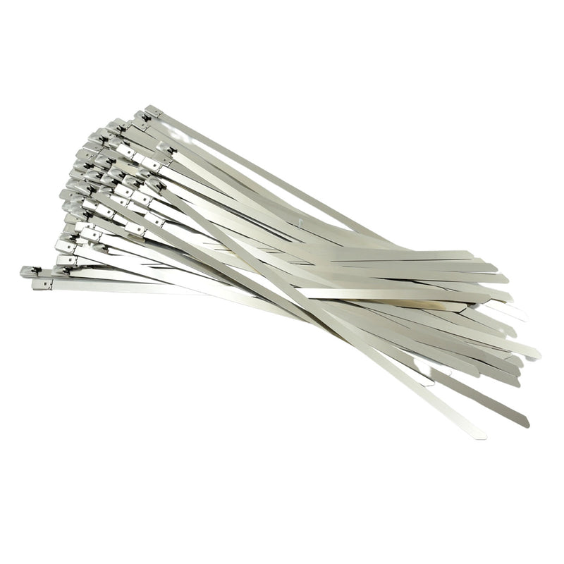 Stainless Steel Zip Ties