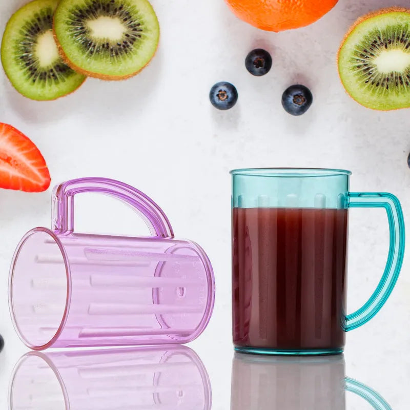 Stylish Juice Glass(2pcs)