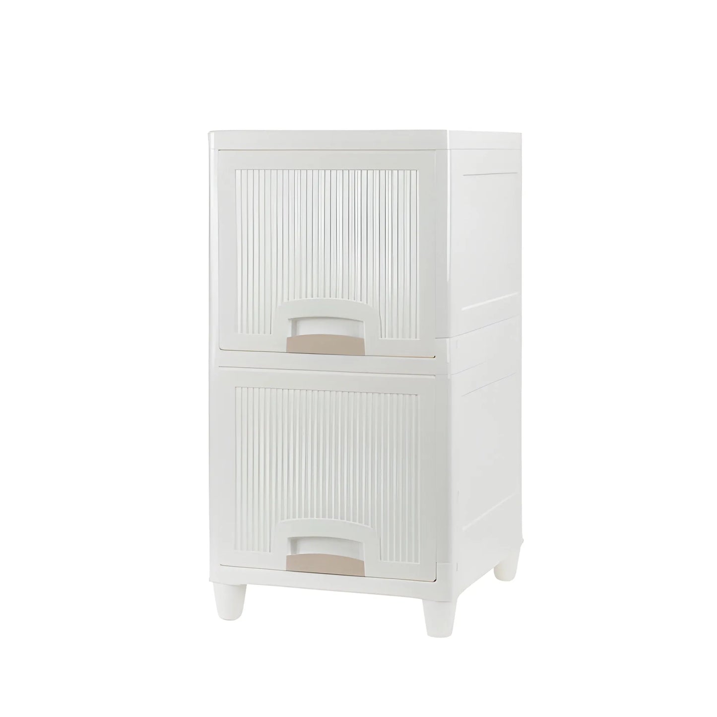 2-Layer Multipurpose Storage Drawers