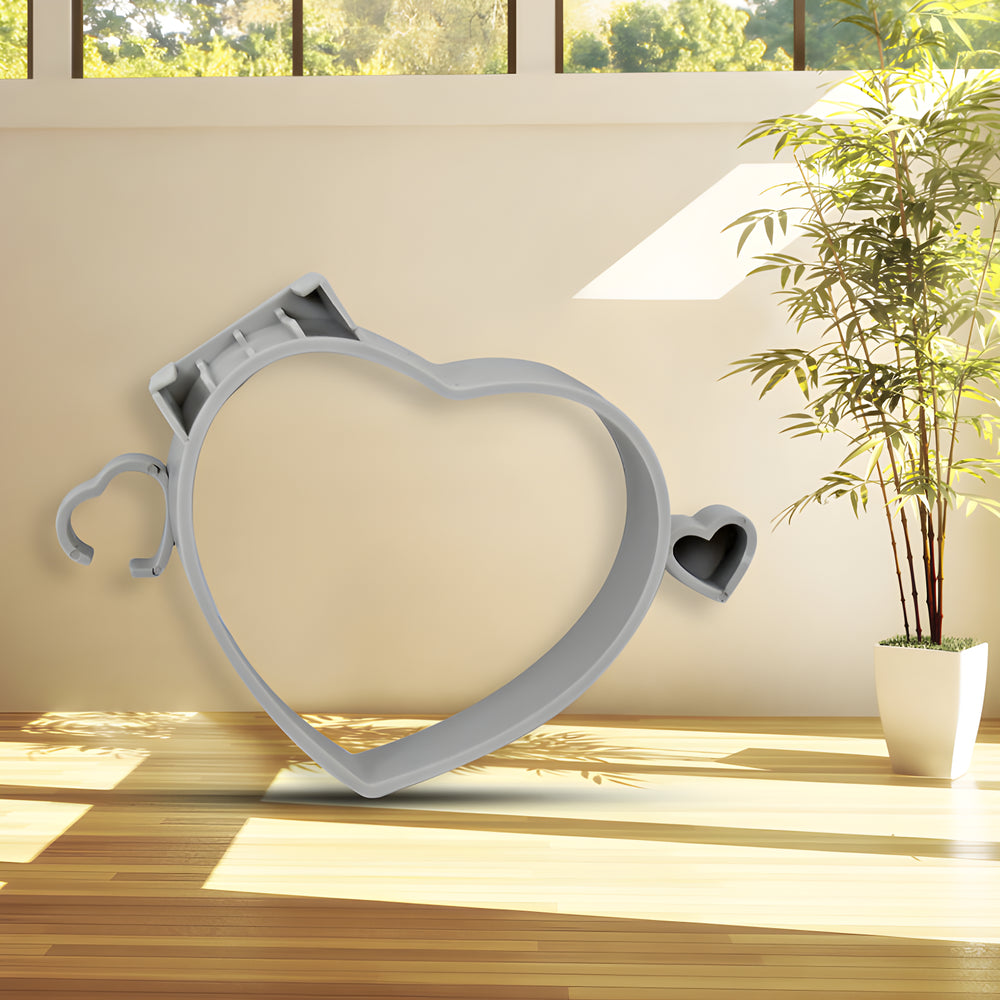 Wall Dryer Holder