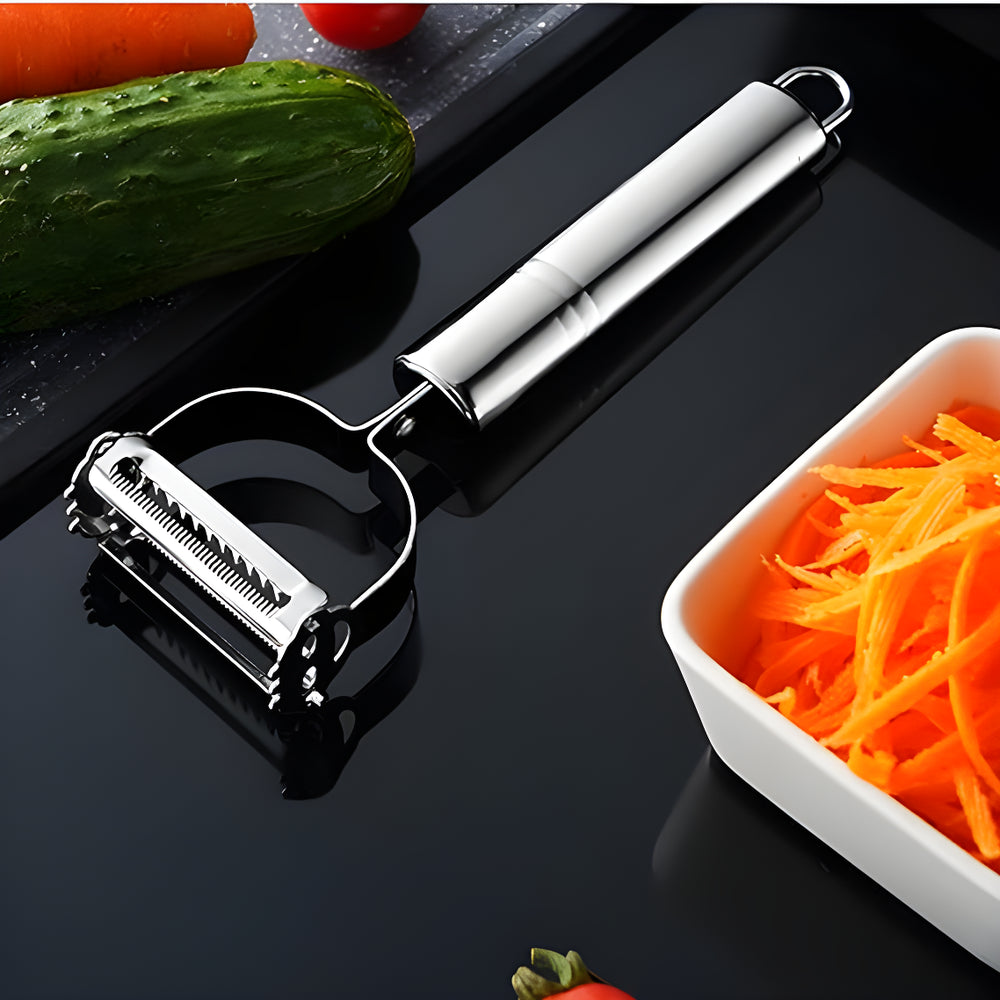 Stainless Steel Peeler Tool