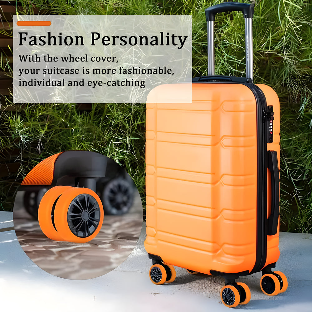 Travel Wheel Covers