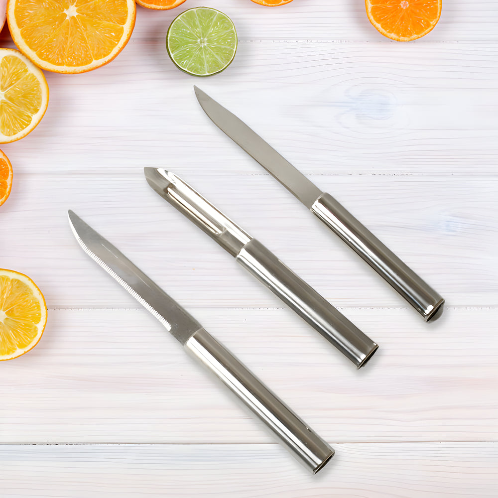 Stainless Steel Sharp Knives