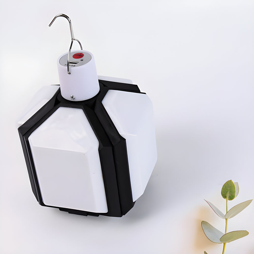 Camping Lantern Light