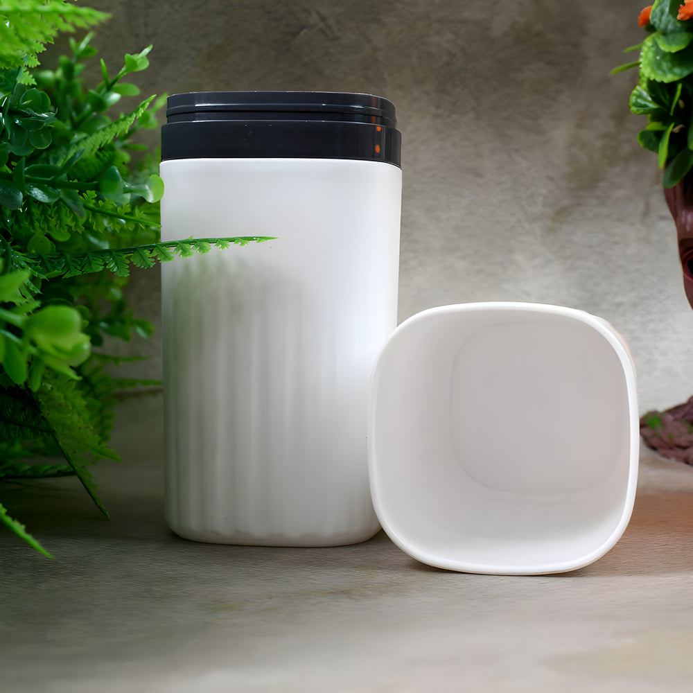 Travel Toothbrush Holder