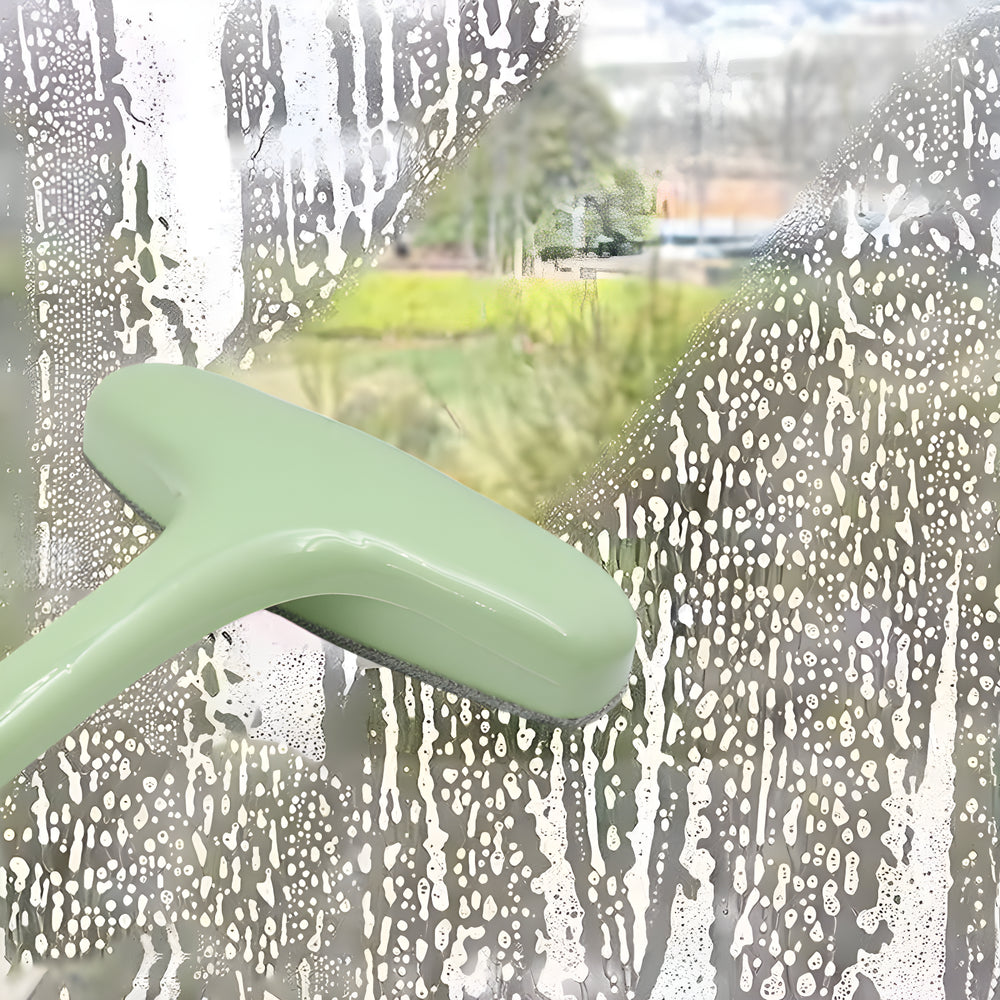 Window Screen Cleaning Brush