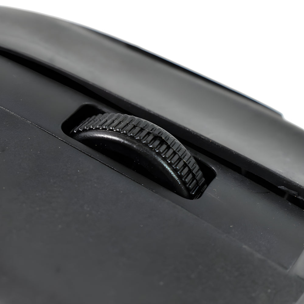 Wired Optical Mouse
