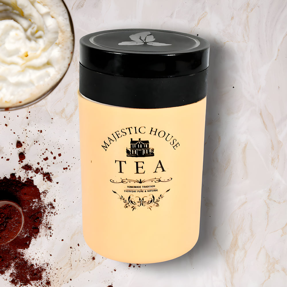Tea Sugar Storage Containers