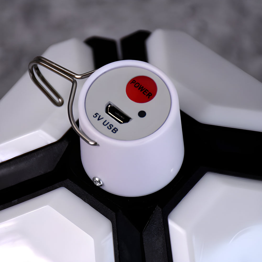 Camping Lantern Light