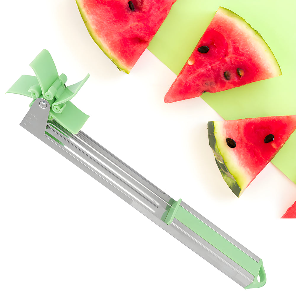 SS Watermelon Cutter Slicer