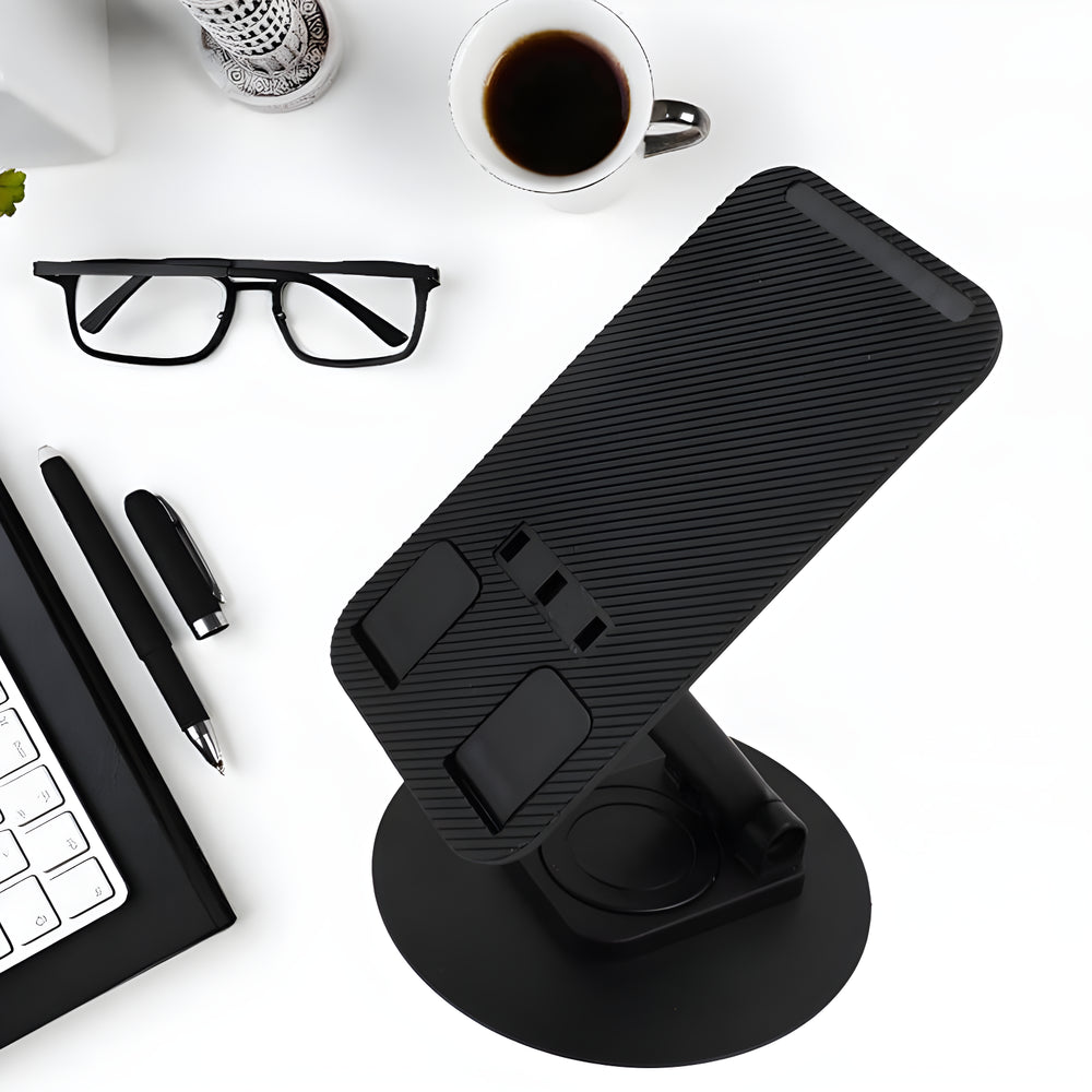 FlexiView Foldable Phone Stand