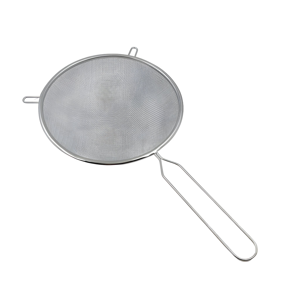 Steel Mesh Strainer