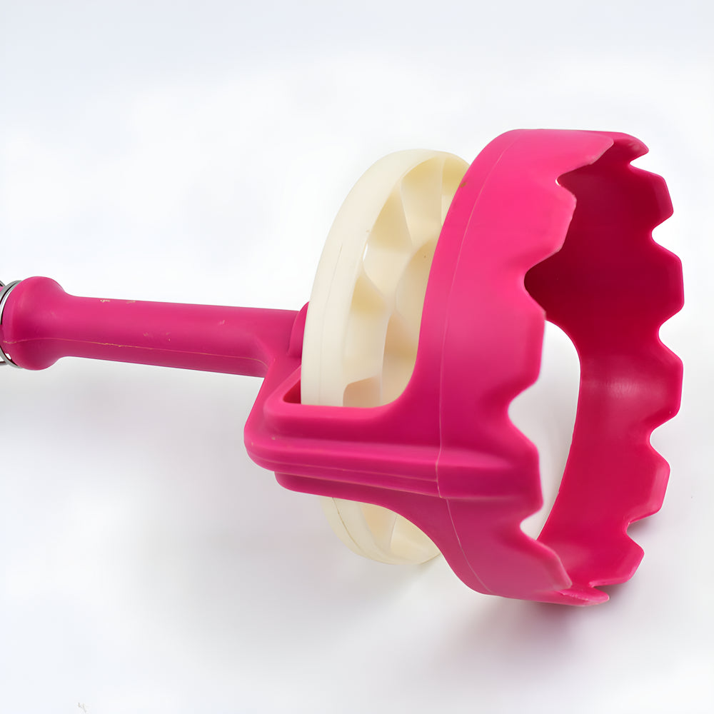 Spring Push Masher