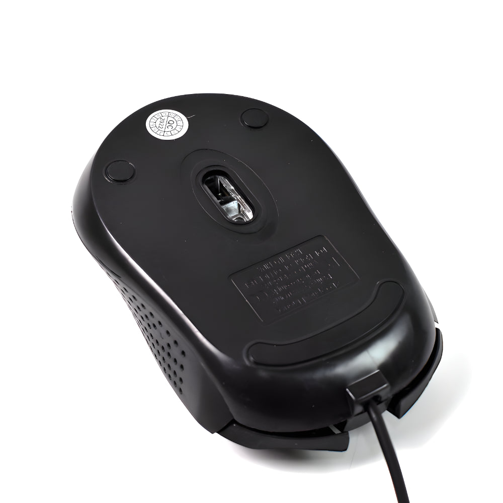 Wired Optical Mouse