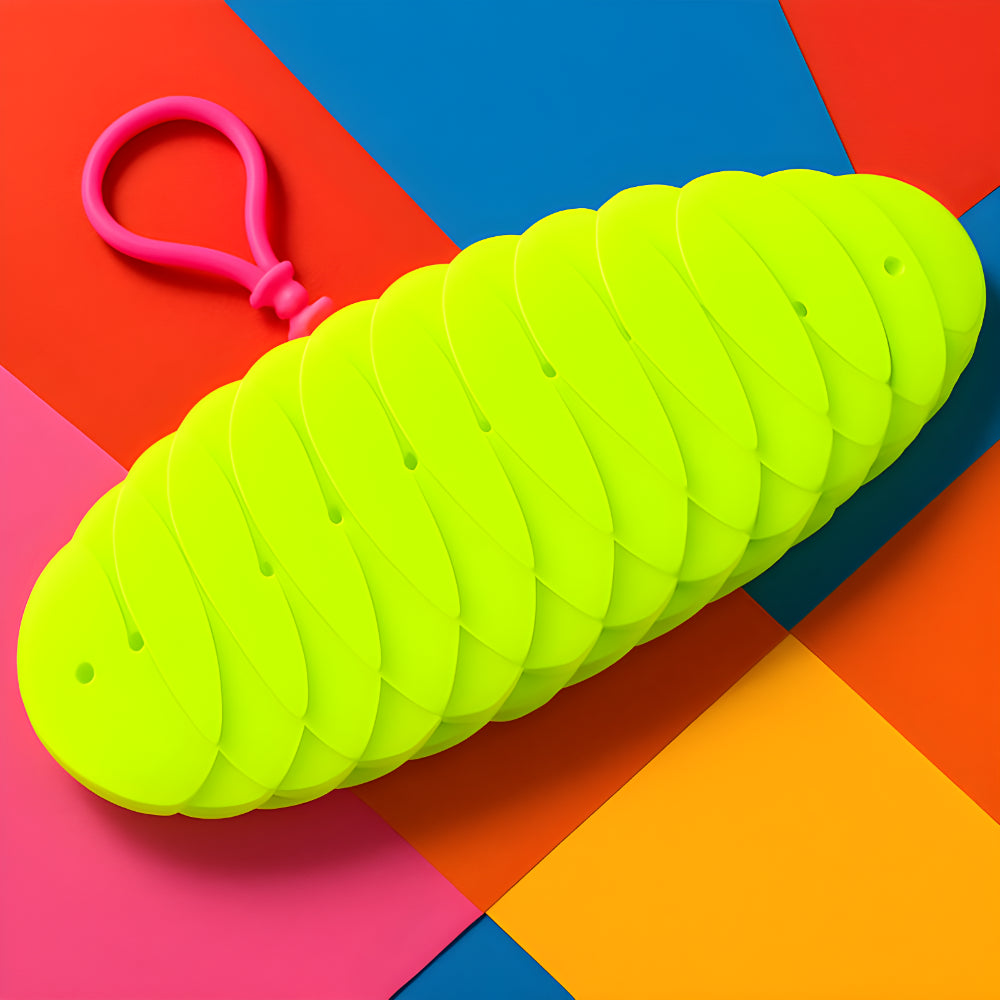 Worm Fidget Toy