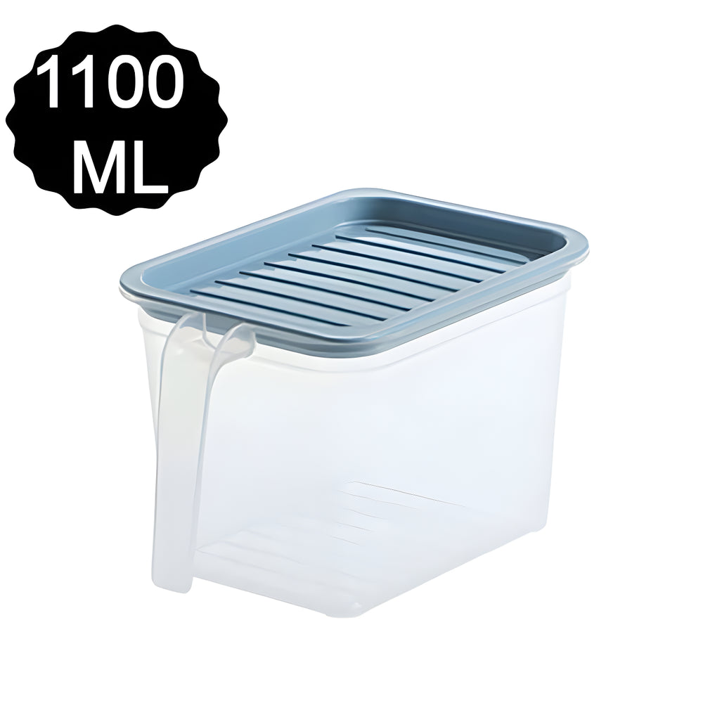 Square Big Storage Container