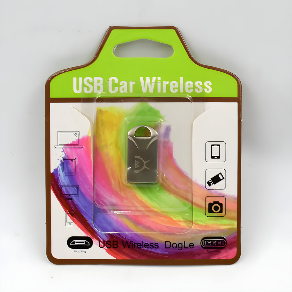 USB Bluetooth Adapter