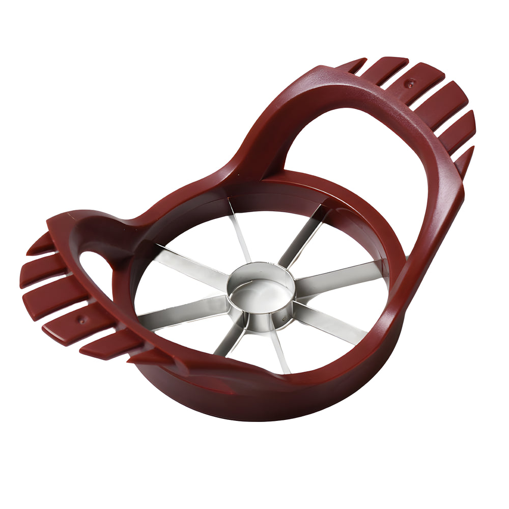 Stainless Steel Apple Slicer