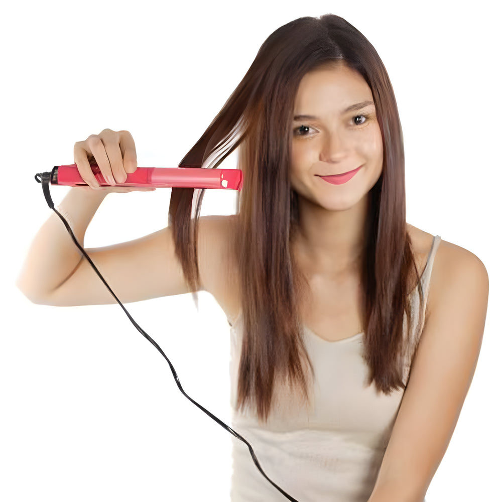 Women Hair Styler Machine