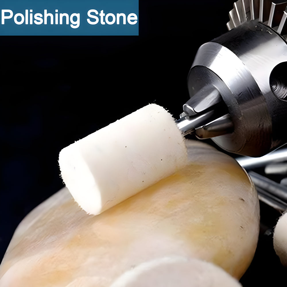 Wool Felt Polishing Wheels