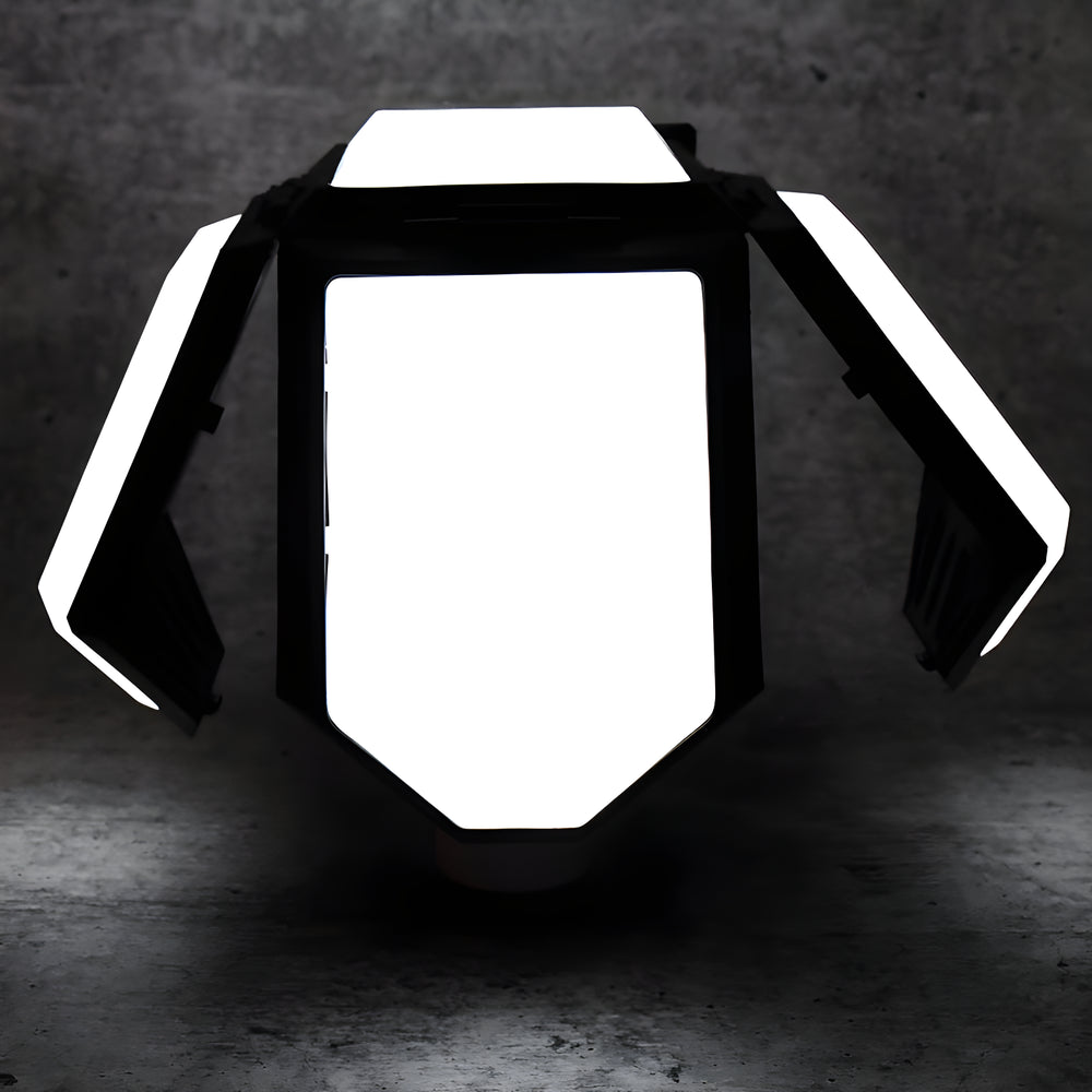 Camping Lantern Light