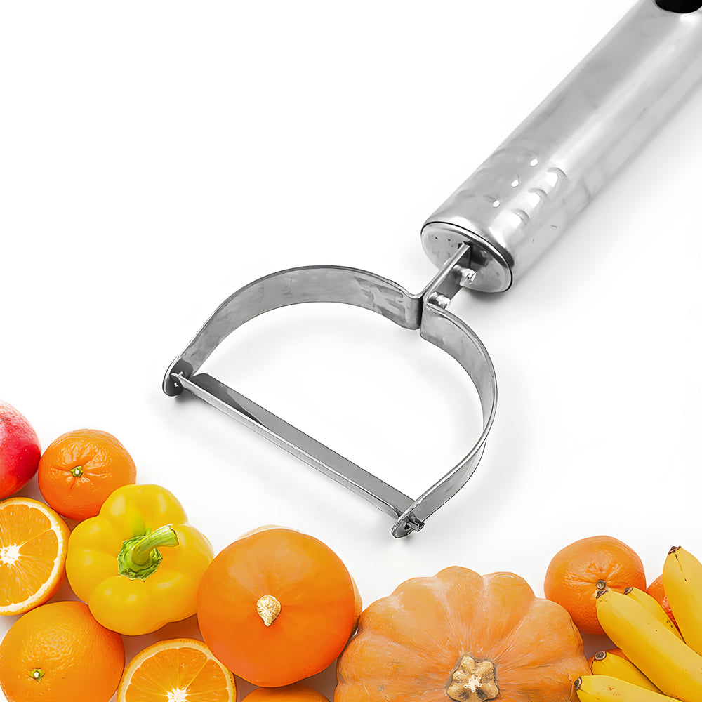 Stainless Steel Peeler Tool