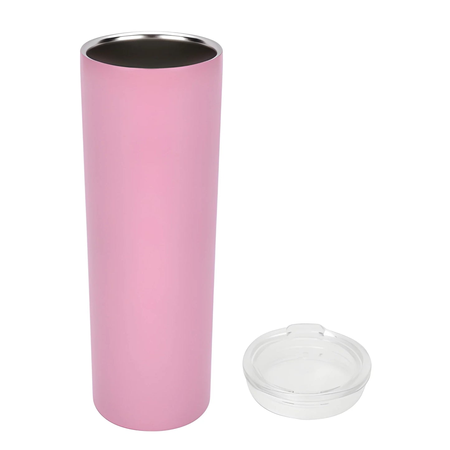 Stainless Steel Travel Mug