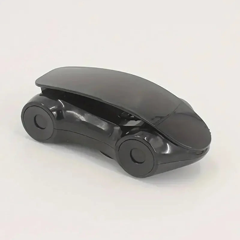Sports Car Shape Mobile Car Stand