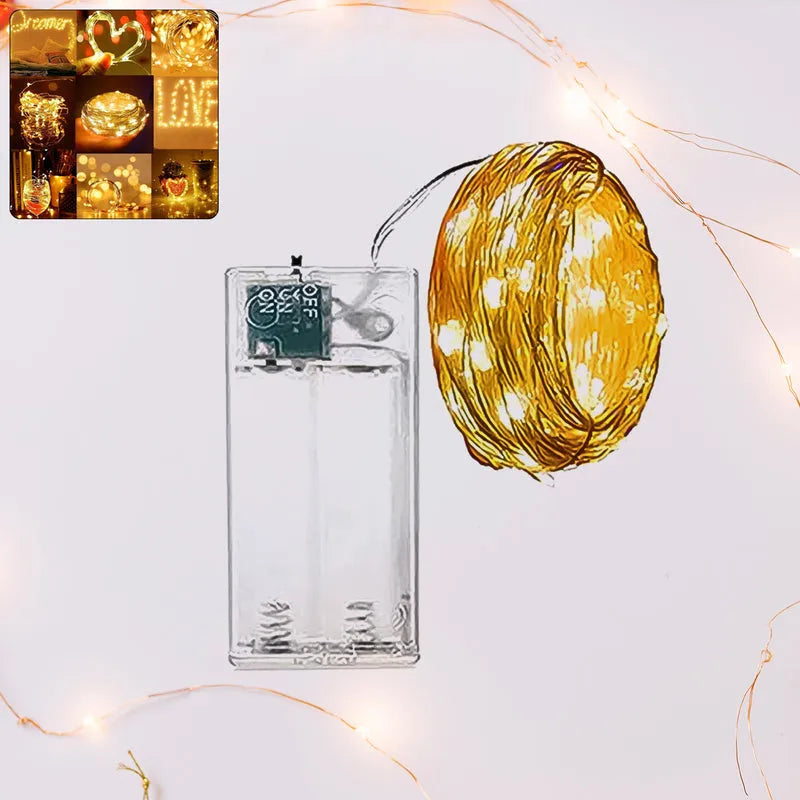 Led Waterproof Lights For Party