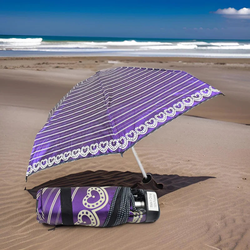 3-Fold UV Umbrella