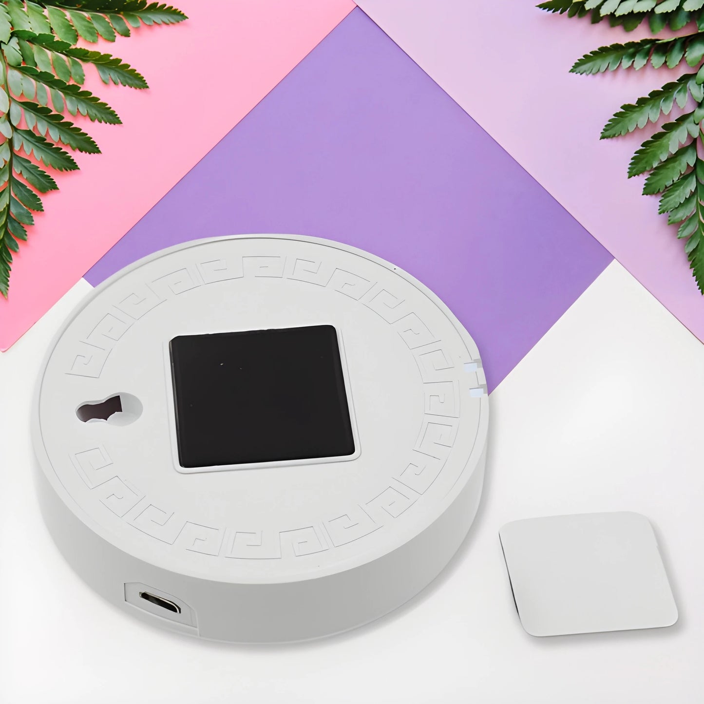 Wireless Motion Sensor LED Light