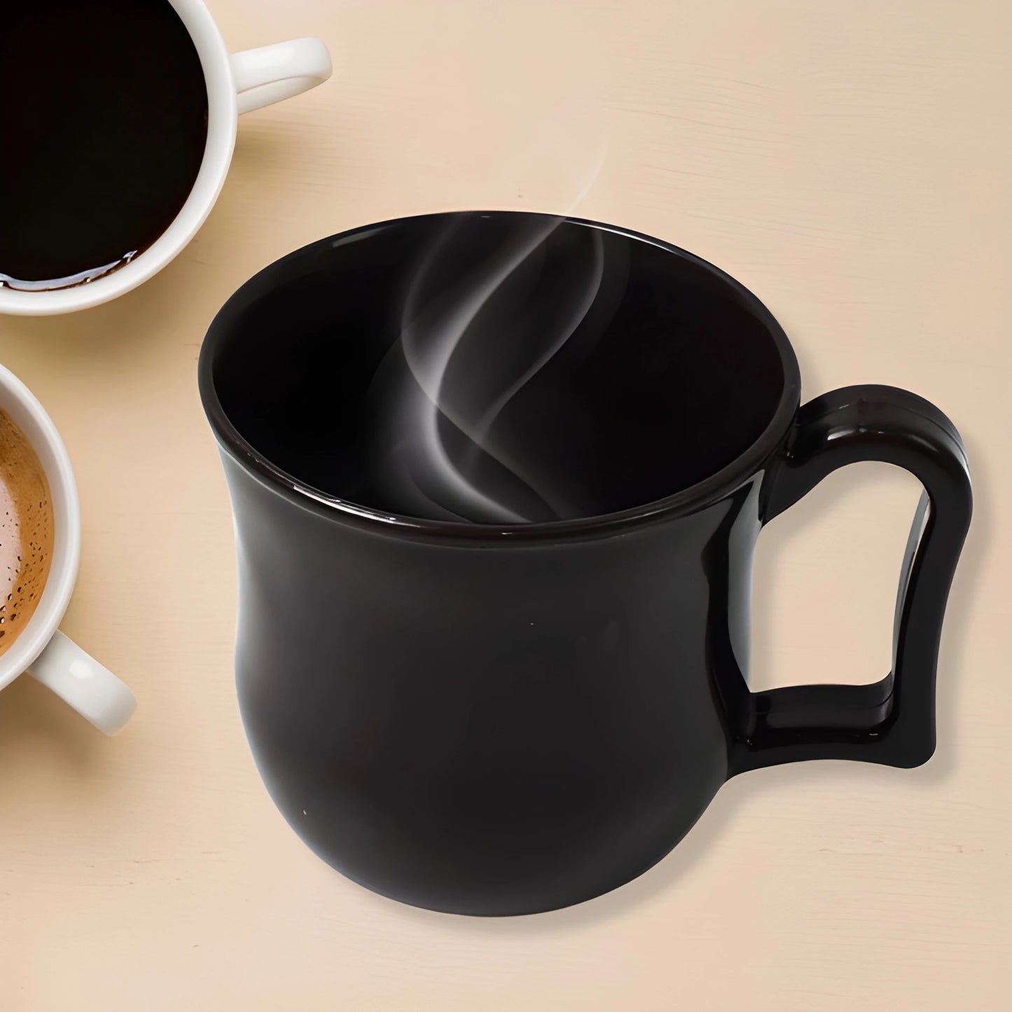 Unbreakable Travel Coffee Mug