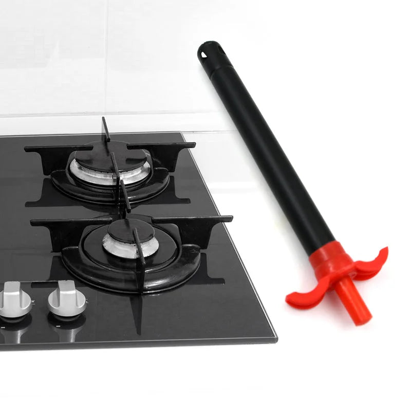 Unbreakable Gas Stove Lighter