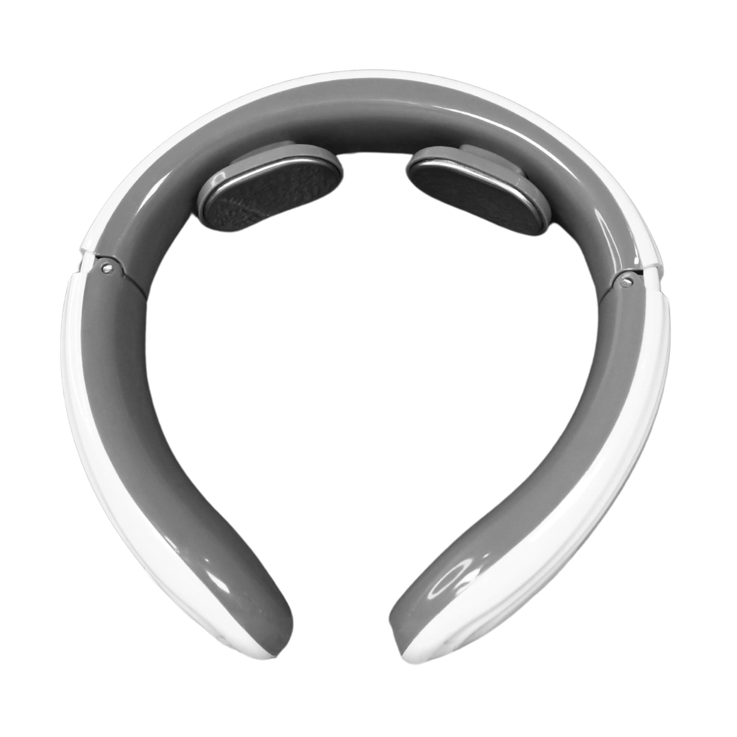 2-Head Electric Neck & Back Massager