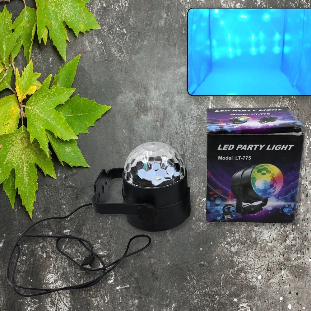 USB Party Disco Light