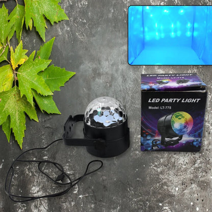 USB Party Disco Light